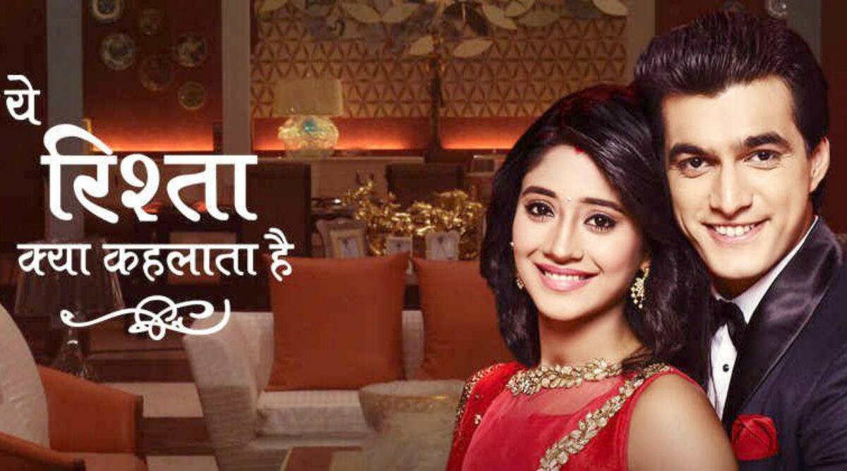 Yeh Rishta Kya Kehlata Hai Episode 12th October 2020 Watch Online