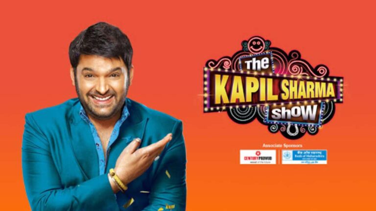 the kapil sharma show apne tv